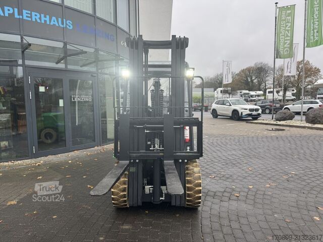 Carretilla elevadora frontal Noblelift FE4P38Q