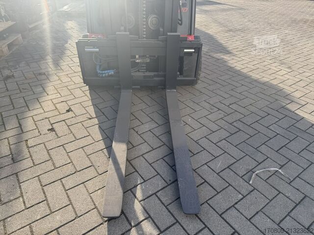 Frontstapler Linde E20L-02