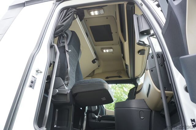 Platforma ar celtni Mercedes-Benz Actros 2545 MP5 / 100 tho.km / Palfinger