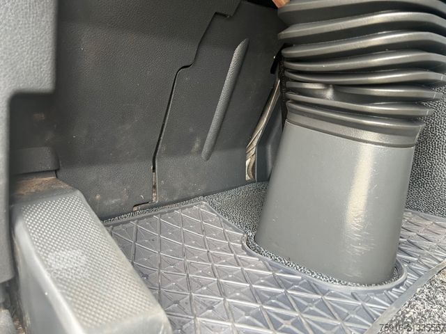 Abrollkipper MERCEDES-BENZ Actros 2536 MP3 6x2 HIAB Abrollkipper Euro 5