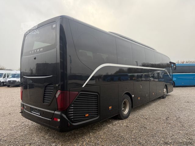 Turistinis autobusas SETRA S 515 HD