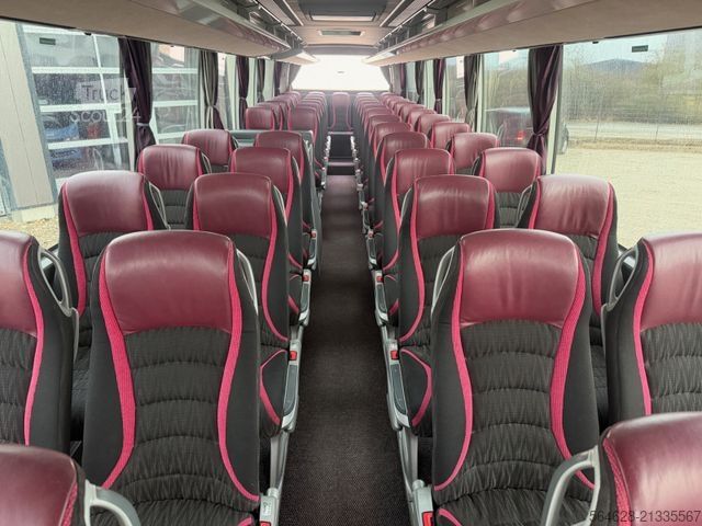 Turistinis autobusas SETRA S 515 HD