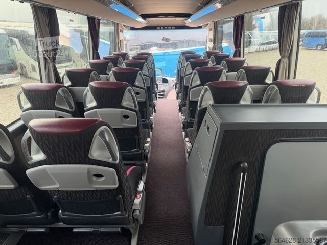 Turistinis autobusas SETRA S 515 HD