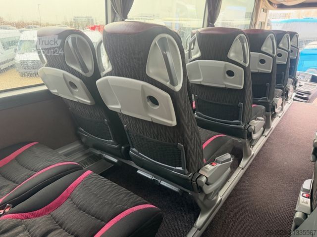 Turistinis autobusas SETRA S 515 HD