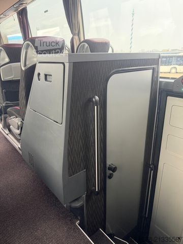 Turistinis autobusas SETRA S 515 HD