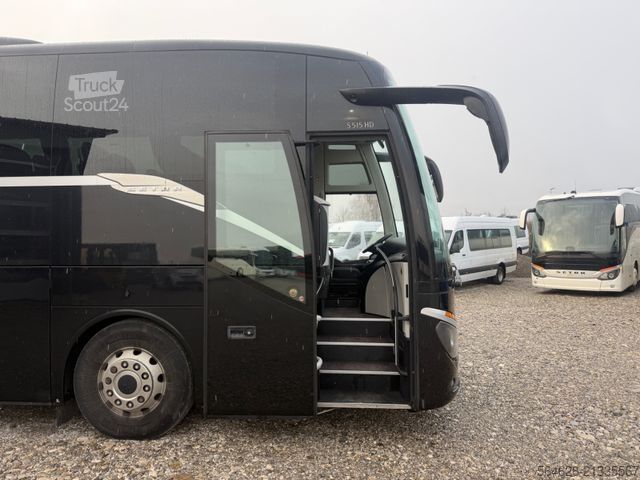 Turistinis autobusas SETRA S 515 HD