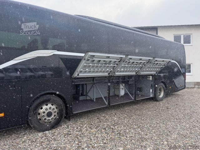 Turistinis autobusas SETRA S 515 HD