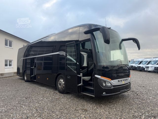 Turistinis autobusas SETRA S 515 HD