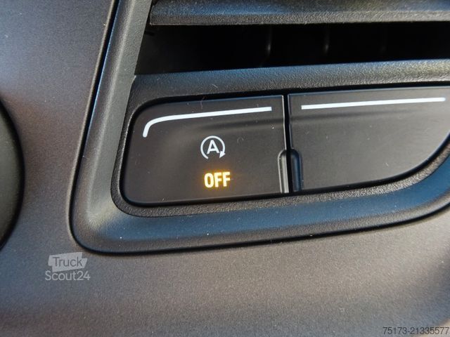 Autocaravana FORD Nugget 185PS Autm. Aufstelldach Markise AHK Xeno