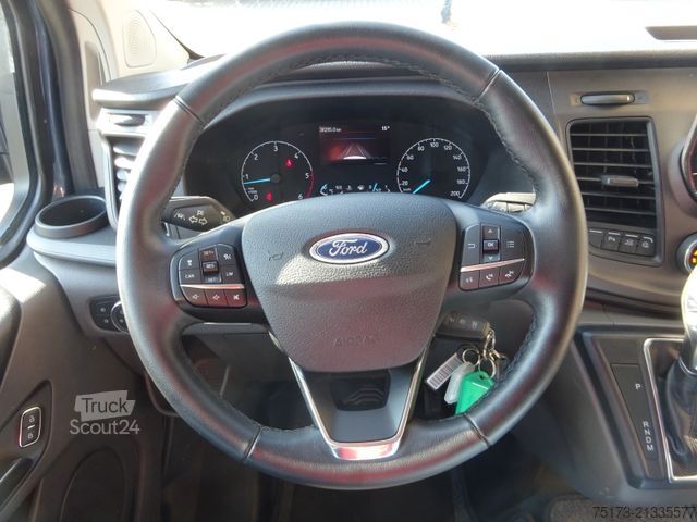 Autocaravana FORD Nugget 185PS Autm. Aufstelldach Markise AHK Xeno