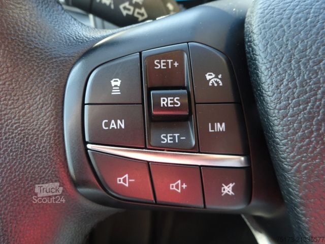 Autocaravana FORD Nugget 185PS Autm. Aufstelldach Markise AHK Xeno