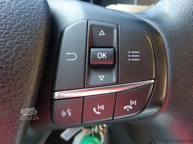 Autocaravana FORD Nugget 185PS Autm. Aufstelldach Markise AHK Xeno