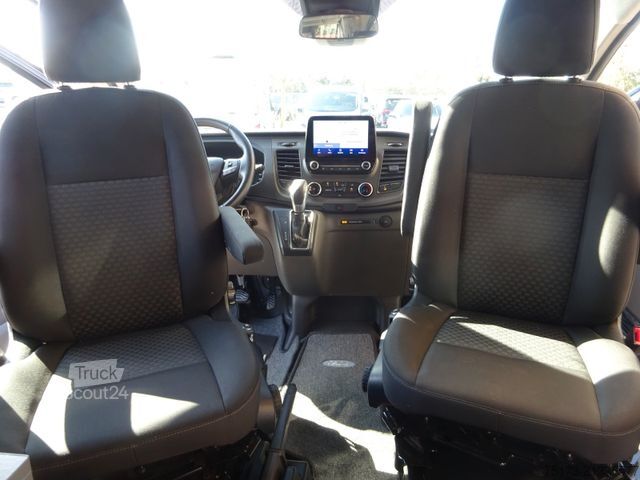 Autocaravana FORD Nugget 185PS Autm. Aufstelldach Markise AHK Xeno