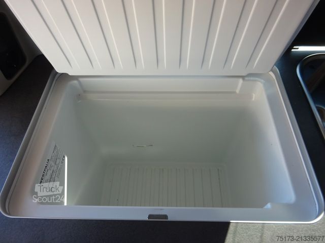 Autocaravana FORD Nugget 185PS Autm. Aufstelldach Markise AHK Xeno