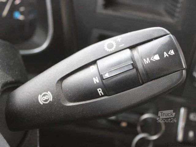 Standard SZM MERCEDES-BENZ Actros 1853, HYDRAULIC, NAVIGATION, EURO 6