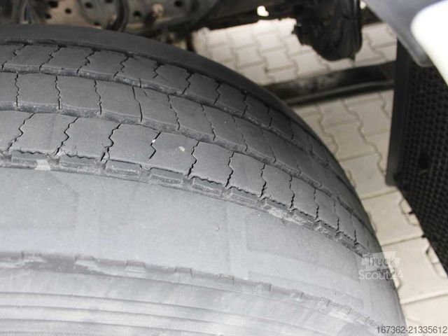 Standard SZM MERCEDES-BENZ Actros 1853, HYDRAULIC, NAVIGATION, EURO 6