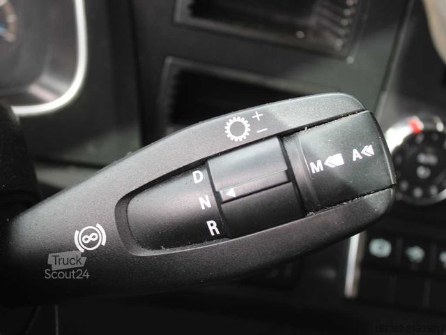 LKW mit Pritsche & Plane MERCEDES-BENZ Actros 2542 L/NR, 6X2, EURO 6, + PANAV