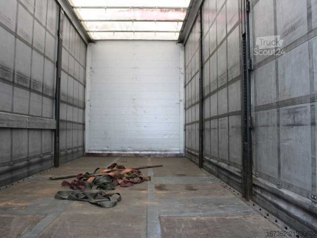 Jumbo-Lkw MERCEDES-BENZ Actros 2542 L/NR, 6X2, EURO 6, + PANAV