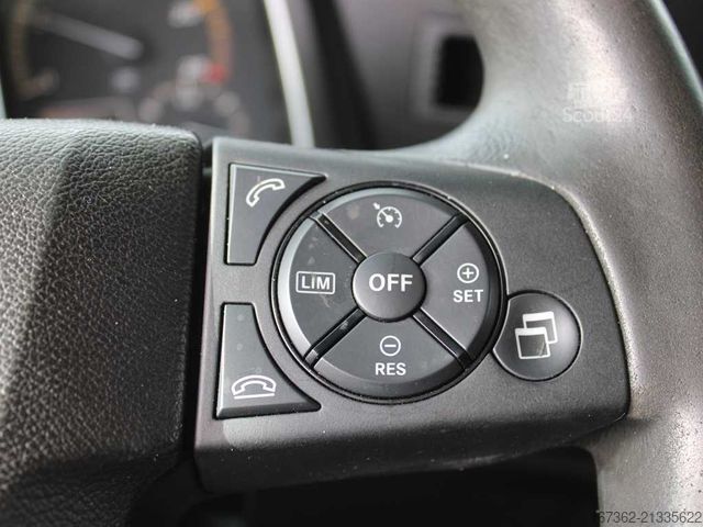 Jumbo-Lkw MERCEDES-BENZ Actros 2542 L/NR, 6X2, EURO 6, + PANAV