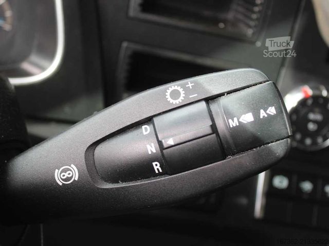 Jumbo-Lkw MERCEDES-BENZ Actros 2542 L/NR, 6X2, EURO 6, + PANAV