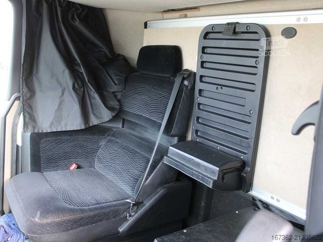 Jumbo-Lkw MERCEDES-BENZ Actros 2542 L/NR, 6X2, EURO 6, + PANAV