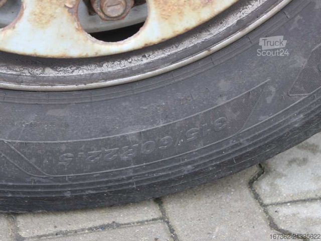 Jumbo-Lkw MERCEDES-BENZ Actros 2542 L/NR, 6X2, EURO 6, + PANAV