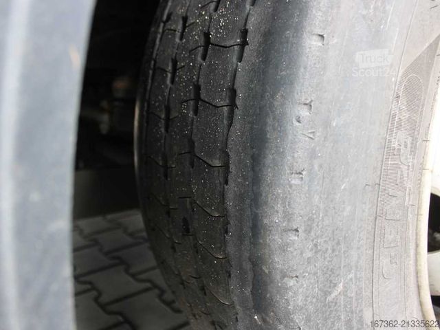 Jumbo-Lkw MERCEDES-BENZ Actros 2542 L/NR, 6X2, EURO 6, + PANAV