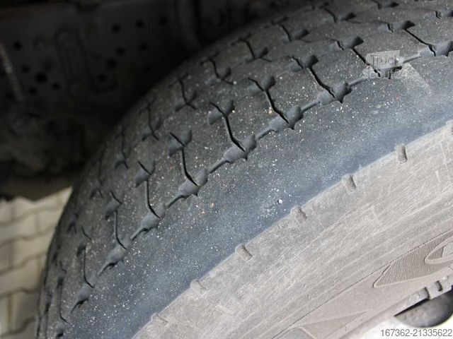 Jumbo-Lkw MERCEDES-BENZ Actros 2542 L/NR, 6X2, EURO 6, + PANAV