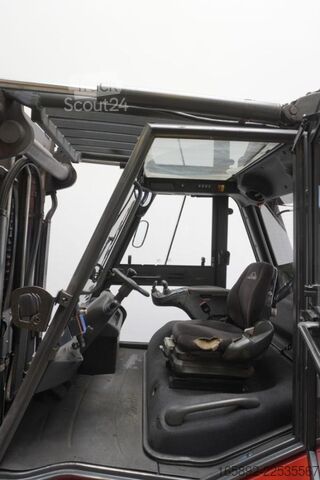 šakinis krautuvas Linde H 80 D EVO 396-02