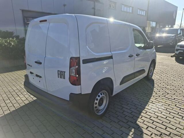 Skåpbil FIAT Doblo Cargo