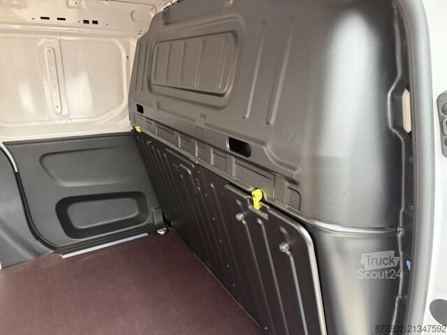 Skåpbil FIAT Doblo Cargo