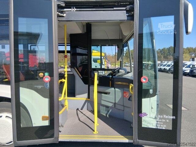 Gelede bus Evobus Citaro G