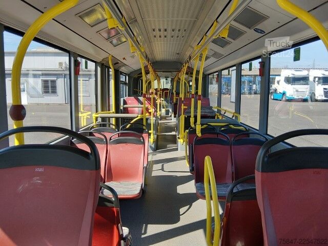Gelede bus Evobus Citaro G