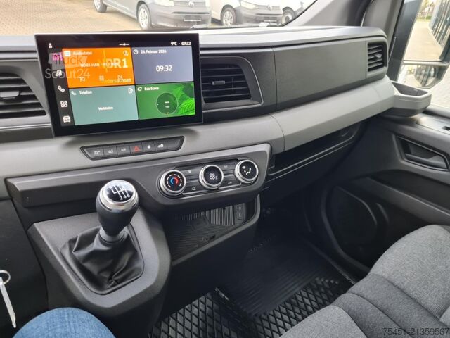 Panelová dodávka Renault Master 35 Kasten dCi Doka L3H2 KLIMA TEMPOMAT