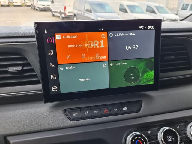 Panelová dodávka Renault Master 35 Kasten dCi Doka L3H2 KLIMA TEMPOMAT