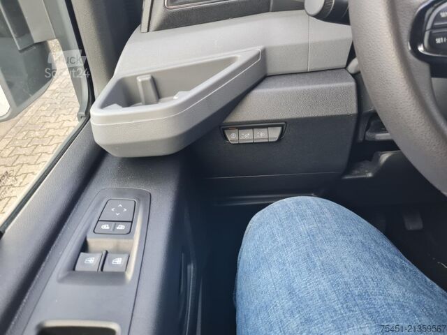 Panelová dodávka Renault Master 35 Kasten dCi Doka L3H2 KLIMA TEMPOMAT