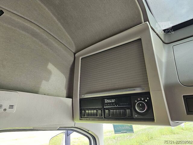 Standard-SZM VOLVO FH 500 XL LED I-P-C 2X TANK