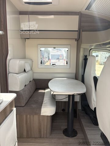 Camper Roller Team Kronos Fit 281P | Ford Transit 2.0 TDCi 165 CV Automatico