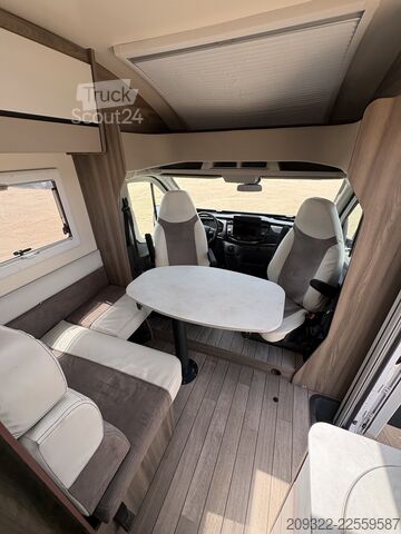 Camper Roller Team Kronos Fit 281P | Ford Transit 2.0 TDCi 165 CV Automatico