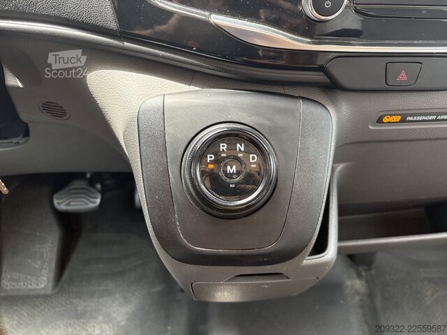 Camper Roller Team Kronos Fit 281P | Ford Transit 2.0 TDCi 165 CV Automatico