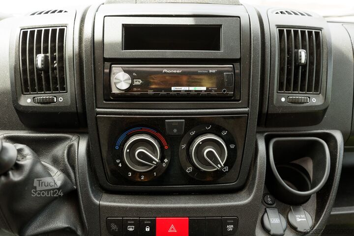 Caravane/camping-car Fiat Ducato Weinsberg Carasuite 2020 | Completamente accessoriato | 5 posti let