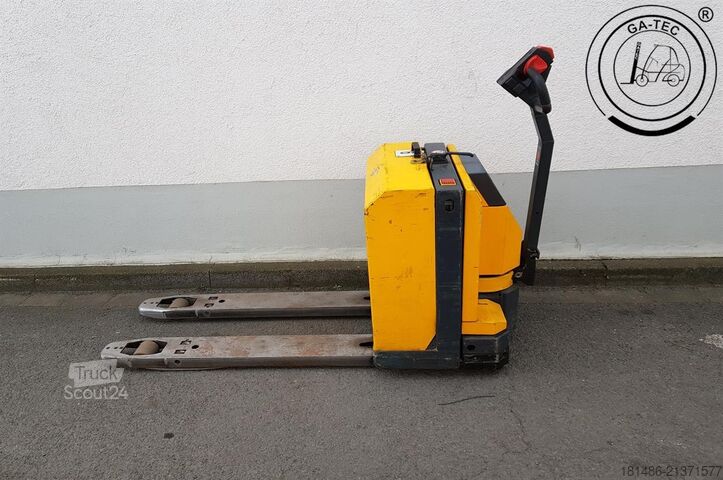 Manuel transpalet Jungheinrich EJE 16