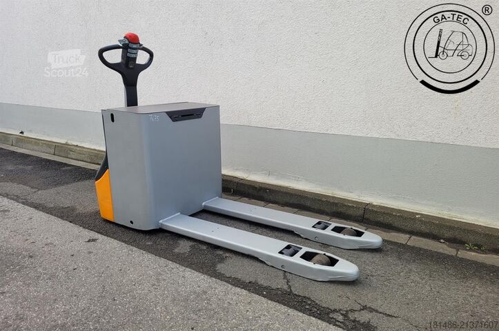 Manuel transpalet Still ECU 16