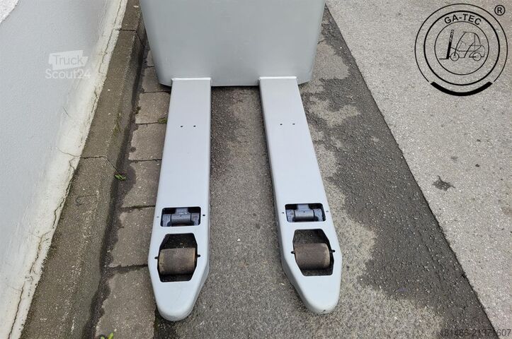 Manuel transpalet Still ECU 16