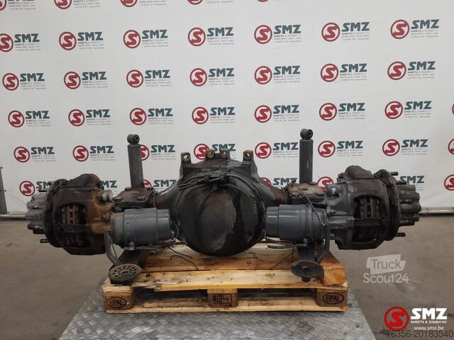 Antriebsachse Mercedes Occ aandrijfas R440 - 13A/C22.5 Mercedes