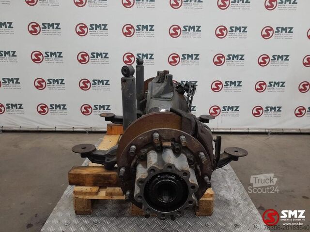 Antriebsachse Mercedes Occ aandrijfas R440 - 13A/C22.5 Mercedes