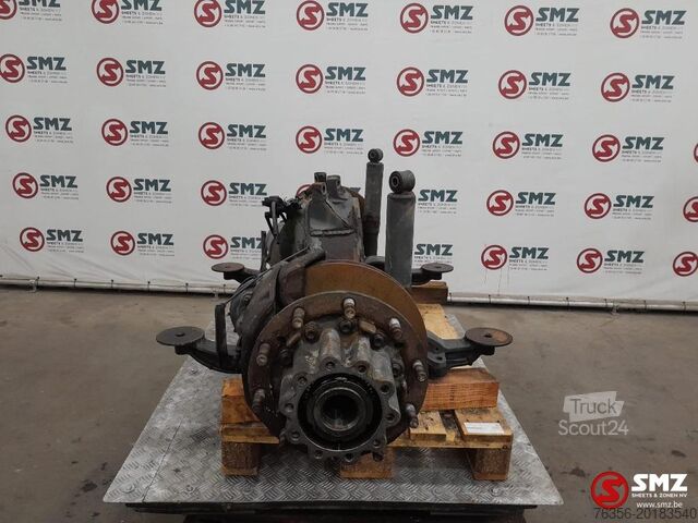 Piedziņas ass Mercedes Occ aandrijfas R440 - 13A/C22.5 Mercedes