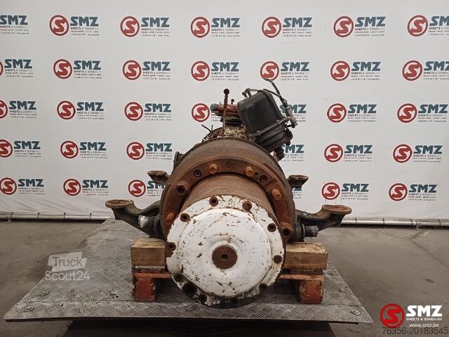 Antriebsachse Mercedes Occ aandrijfas Mercedes SK