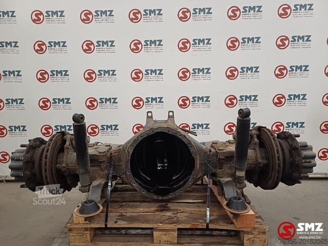 Ведуча вісь Mercedes Occ aandrijfas R440-13A/C22.5 Mercedes