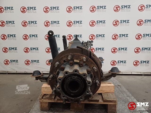 Piedziņas ass Mercedes Occ aandrijfas R440-13A/C22.5 Mercedes